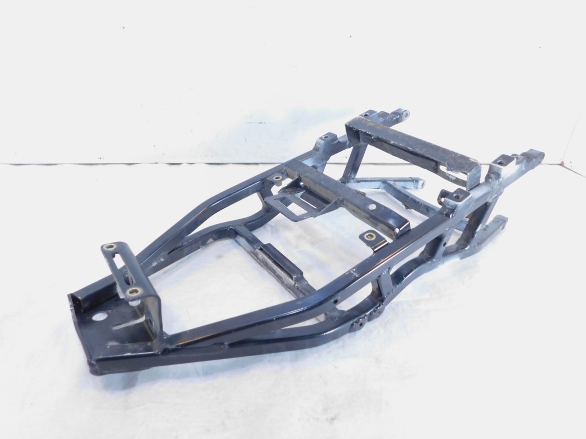 2003 Buell XB XB9 XB9R Firebolt Rear Tail Section Subframe Sub