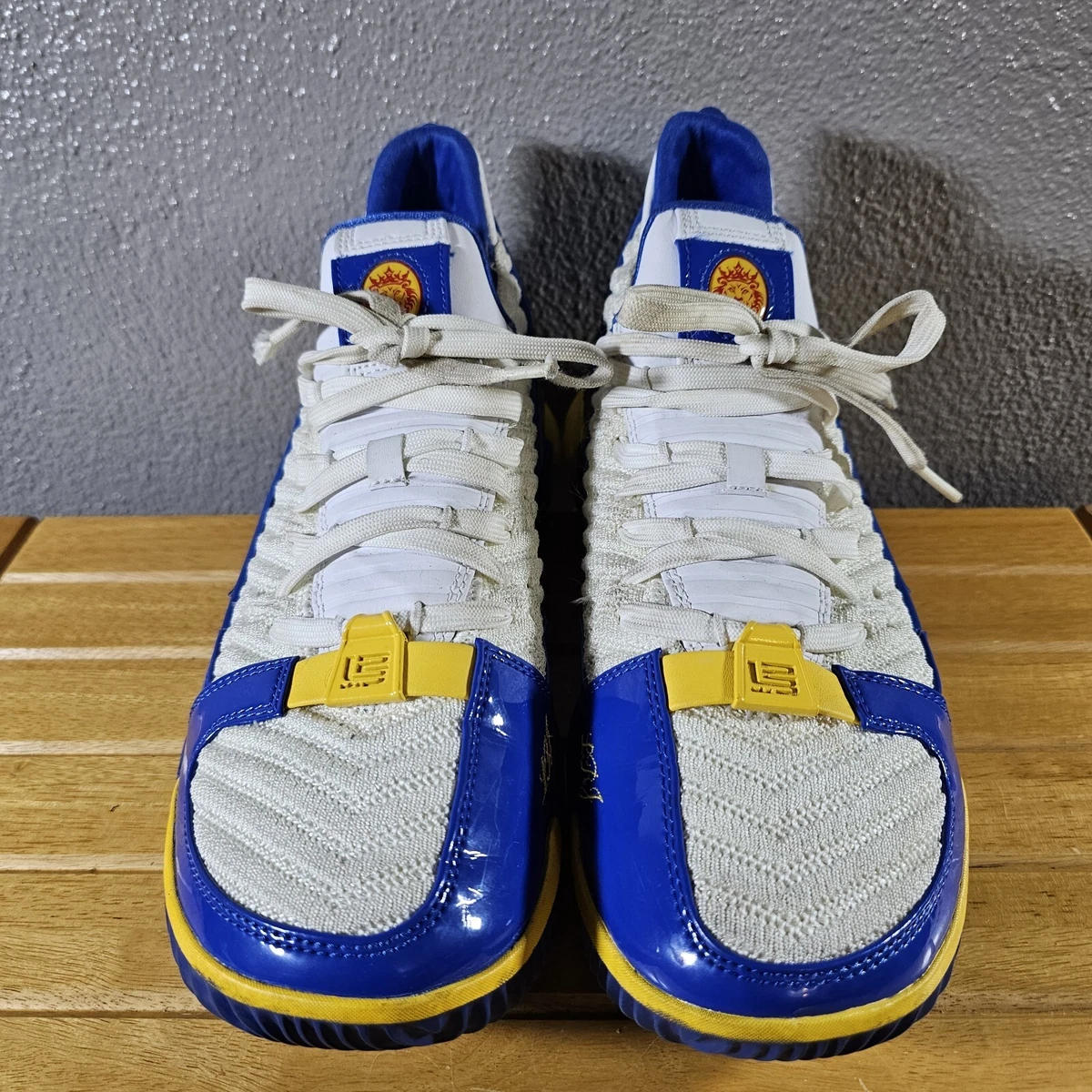 Lebron james 16 superbron discount