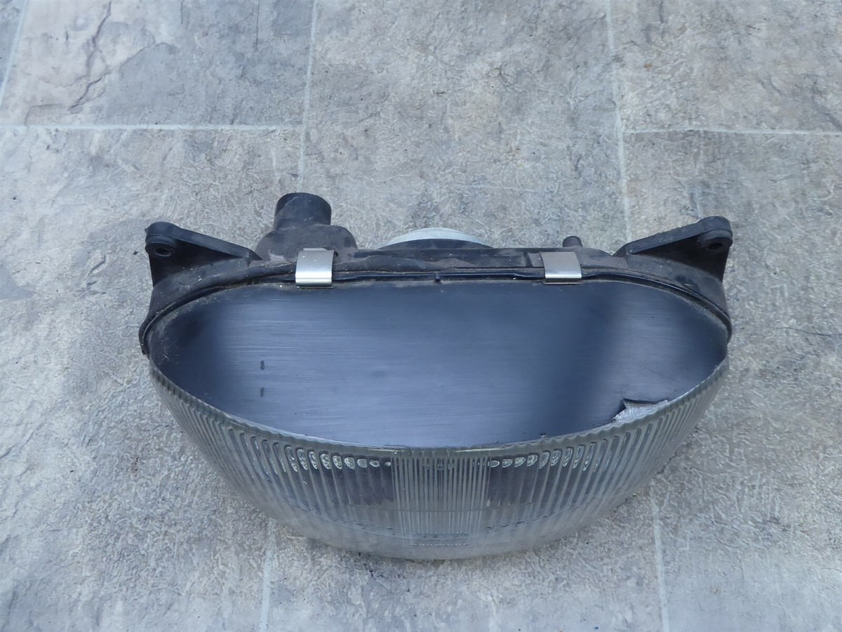 1985 Kawasaki Ninja ZX600 K659-1. Stanley headlight housing