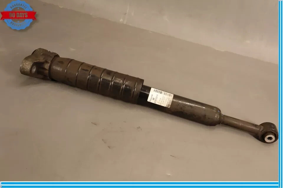 14-21 Maserati Ghibli Rear Left or Right Shock Strut Absorber 06701029140 OEM