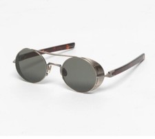 Matsuda Sonnenbrille Luxus M3128  Tortoise Un...