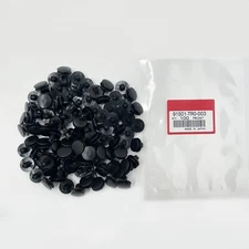 New 100Pcs Fender Push Type Retainer Clips For Honda Acura 91501-TR0-003