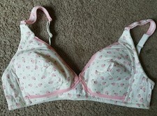 Women's Nursing Bra, NWOT