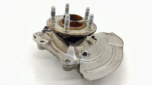 22-24 CADILLAC CT4 V BLACKWING RIGHT FRONT SPINDLE KNUCKLE HUB BEARING OEM - Picture 5 of 12