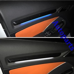 door atmosphere ambient light led sill kit molding trim audi ambient lighting retrofit