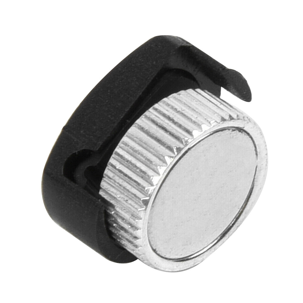 Durable Metal Bike Bicycle Computer Wheel Spoke Easy Install