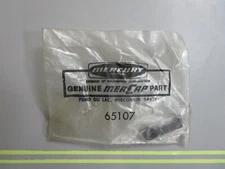 *NEW OEM* 0810 Mercury Quicksilver Choke Link 65107
