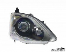 Scheinwerfer H1 + HB3 Rechts für HONDA CIVIC VII EU EP EV