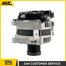 Alternator 11195 For Scion XB 2.4L 2008-2015 Toyota Camry 07-09 Corolla 2009-10