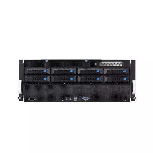 ASUS ESC8000A-E11 8 GPU Server With 2x AMD EPYC 7B12, 32X 32GB DDR4 RAM, 4x2000W - Picture 3 of 3