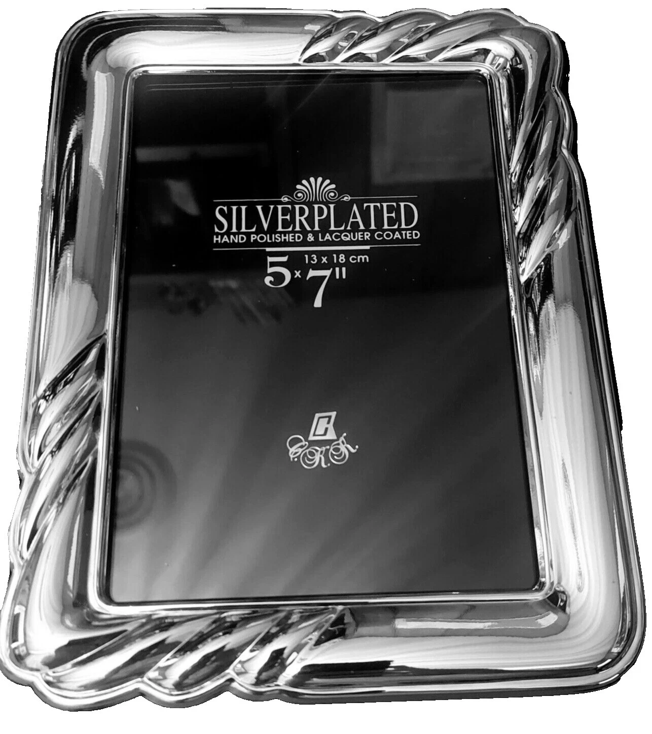 Plata Marcos vintage/retro