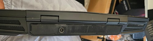 Alienware M17X Core i7-920X Extreme CrossFire 2xHD5870 Graphics Gaming Laptop - Afbeelding 5 van 9