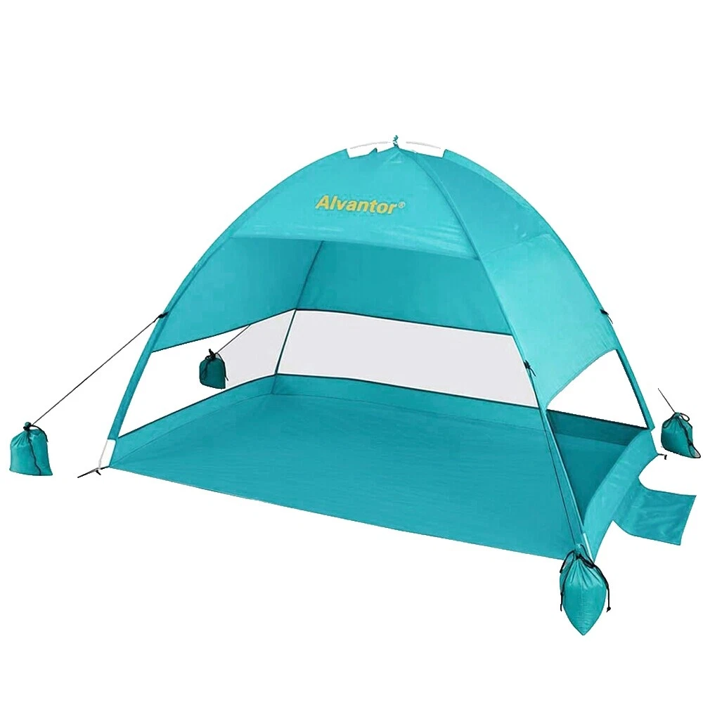 Polyester Inflatable Camping Tents
