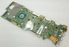Genuine Asus Vivobook Flip TP401M / TP401MA Intel N4020 Motherboard 4GB Ram