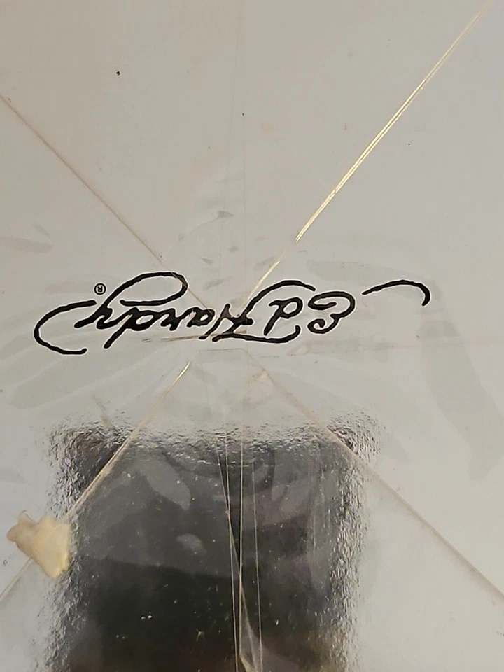 Ed Hardy Skulls & Roses for Her Women Eau de Parfum 100ml / 3.4oz spray new! - Image 4 of 4