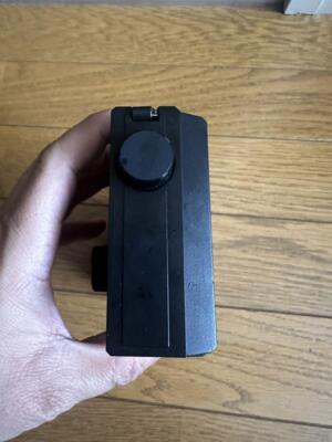 【超美品/動作保証付】東芝 ラジオ RP-S7X 　送料無料 TOSHIBA RP-S7X FM SW MW Radio Working Retro from JP | eBay