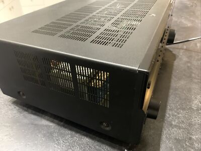 HDMI AVアンプ YAMAHA RX-V775 Yamaha RX-V775 110-240 Volts Receiver 110 - 220 - 240 Volts
