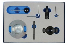 Engine Timing Kit For Audi Vw 3.0 Tdi Diesel