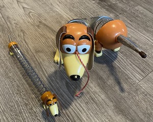 slinky toy story original