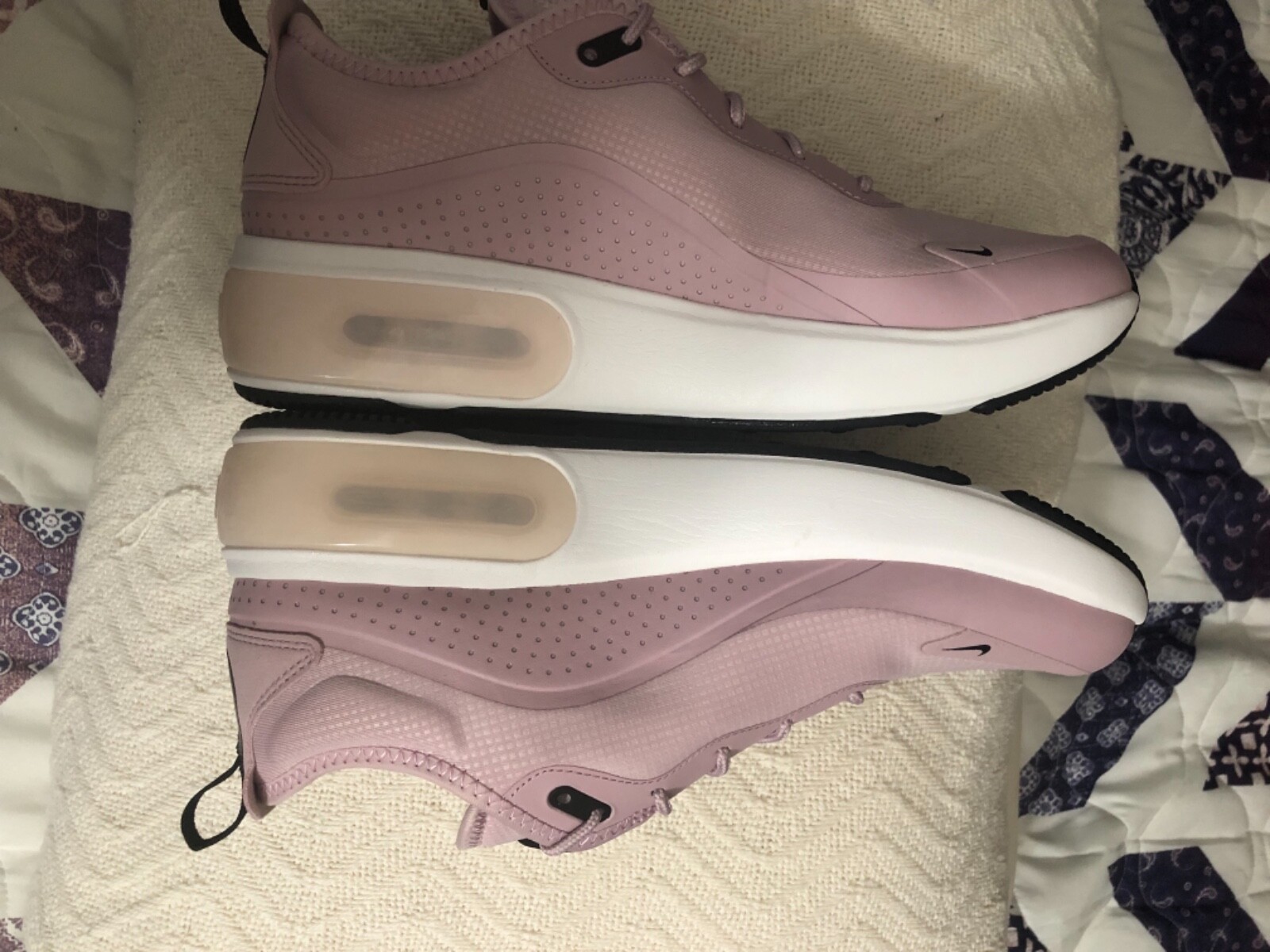 Aankoop \u003enike air max dia plum eclipse Grote uitverkoop - OFF 63%