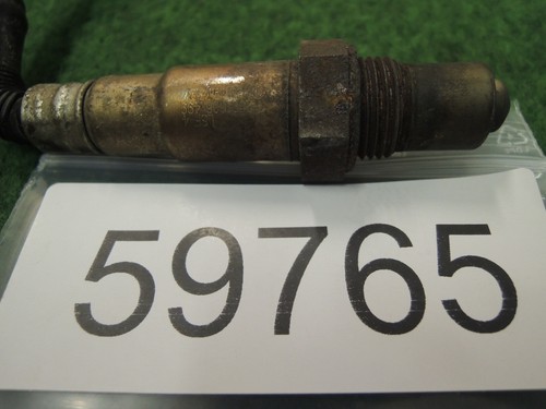 Lambdasonde Opel Astra H (A04) 1,4i 66kW BJ.2009 0258006499