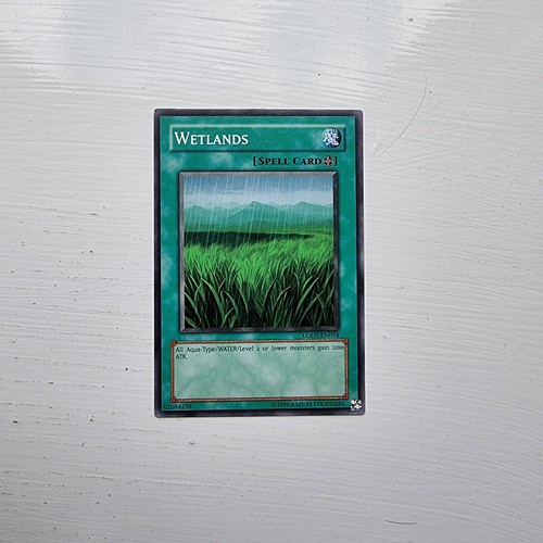 Yu-Gi-Oh! TCG Singles - Light of Destruction LODT - Konami - Various - Picture 47 of 73