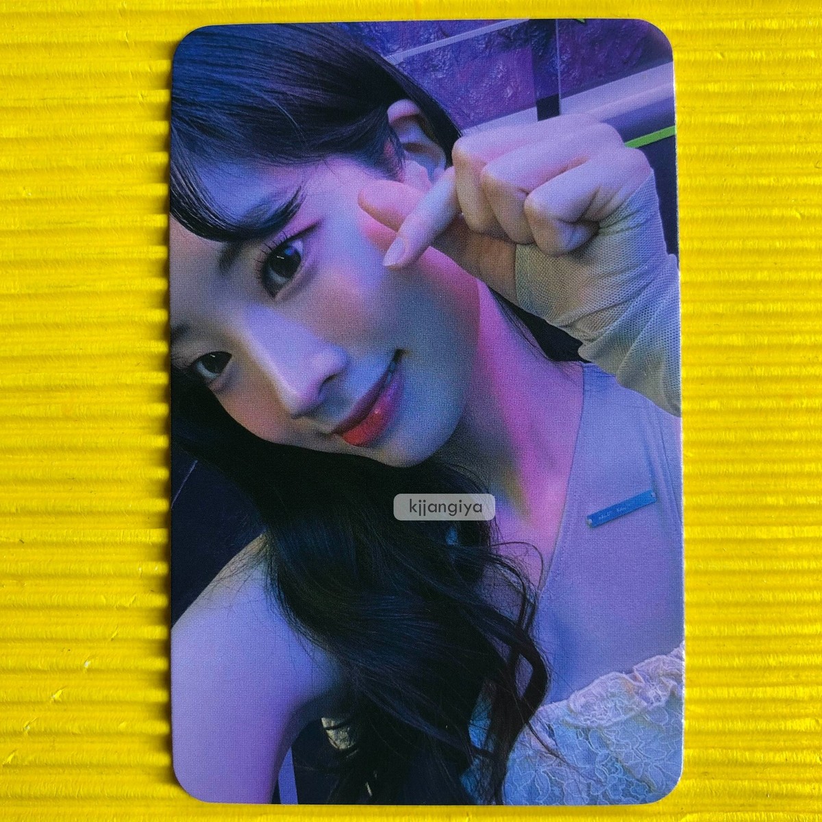 TWICE BETWEEN 1&2 musicplant ラキドロ モモ