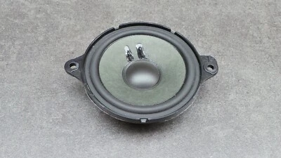 AUDI A5 S5 RS5 8W F5 A4 S4 RS4 8W B&O Bang & Olufsen Haut-Parleur 8W0035454A - Photo 1/4