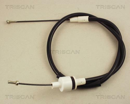 Câble d'embrayage TRISCAN 8140 16202 pour ford sierra (3/5 portes) 1.3 et 1.6 l - Bild 1 von 1