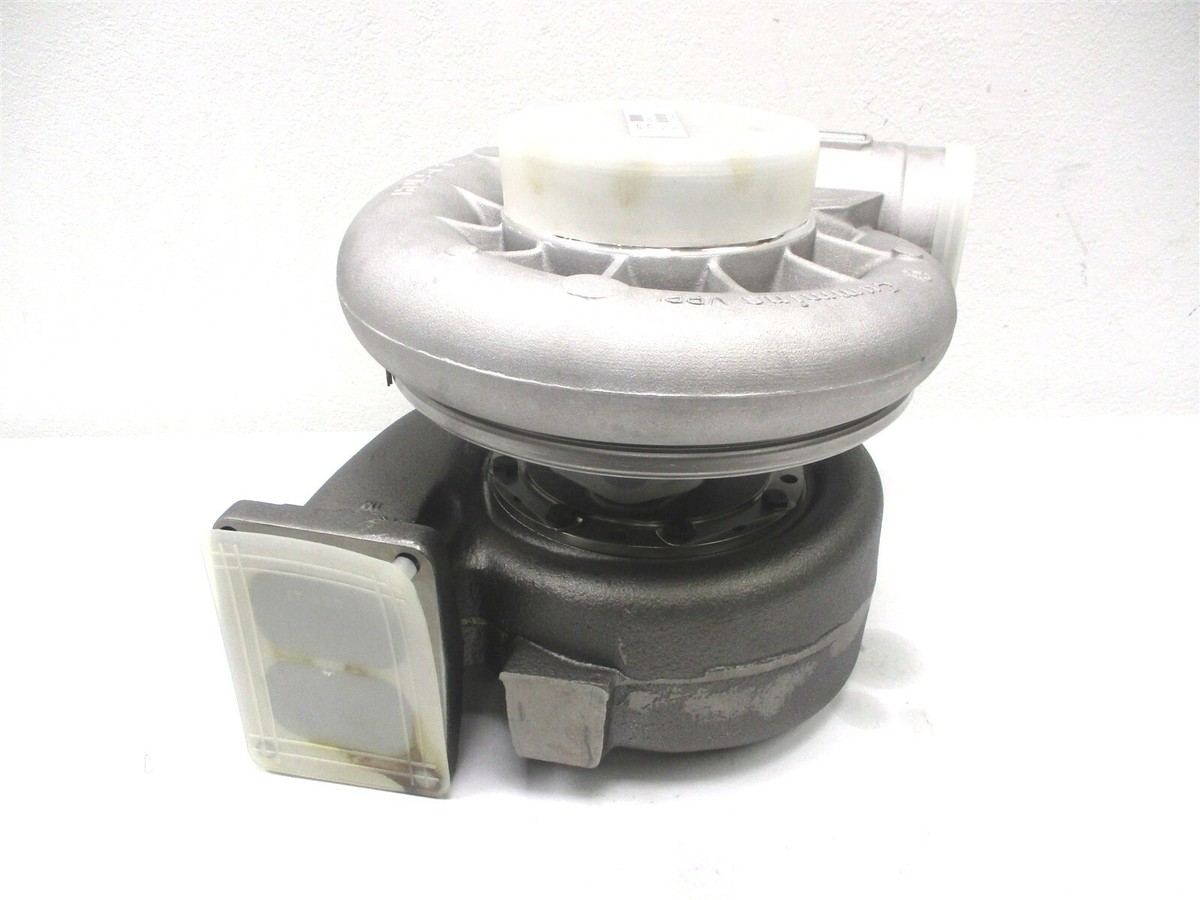 3767950 NEW HOLSET HX80 TURBO FOR CUMMINS TALUFT WITH K50 ENGINE