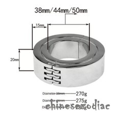 Ball Stretcher Weight Ball Stretching Weights Chastity Rings Delay Tool