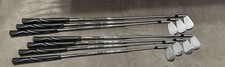 Mizuno Pro 243 Iron Set 4-PW, X-Stiff, KBS Tour 130g, Standard Loft