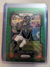 🏆 2023 Panini Prizm Green Wave Vets #1-156 Pick Your Card PYC Bulk Sale