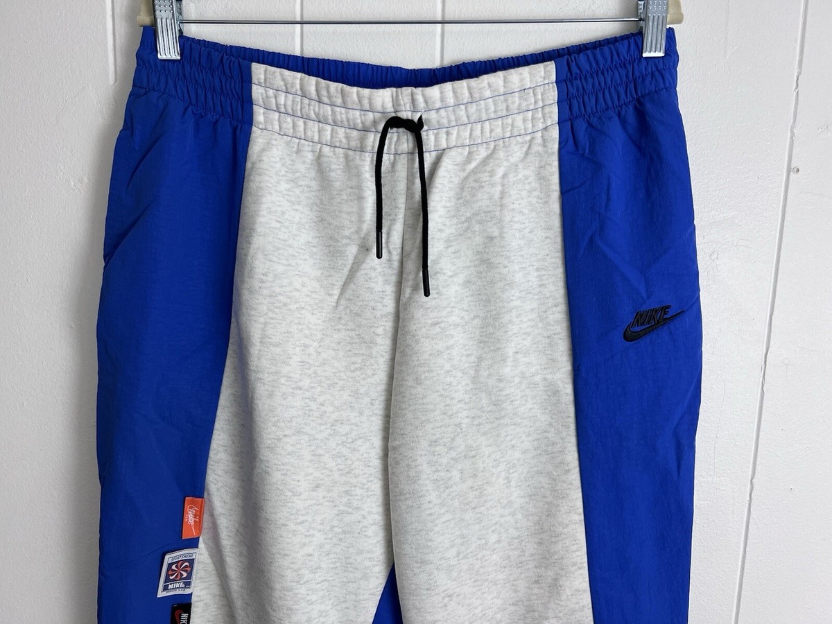 nike sportswear icon clash sweatpants