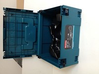 Makita Makpac Gr. 3,+ Einlage Winkelschleifer FüR Dga 504,505,506, 511, 513, 517