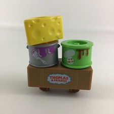 Thomas The Tank Engine  Friends Wobble Cargo Stacker Train Replacement Parts