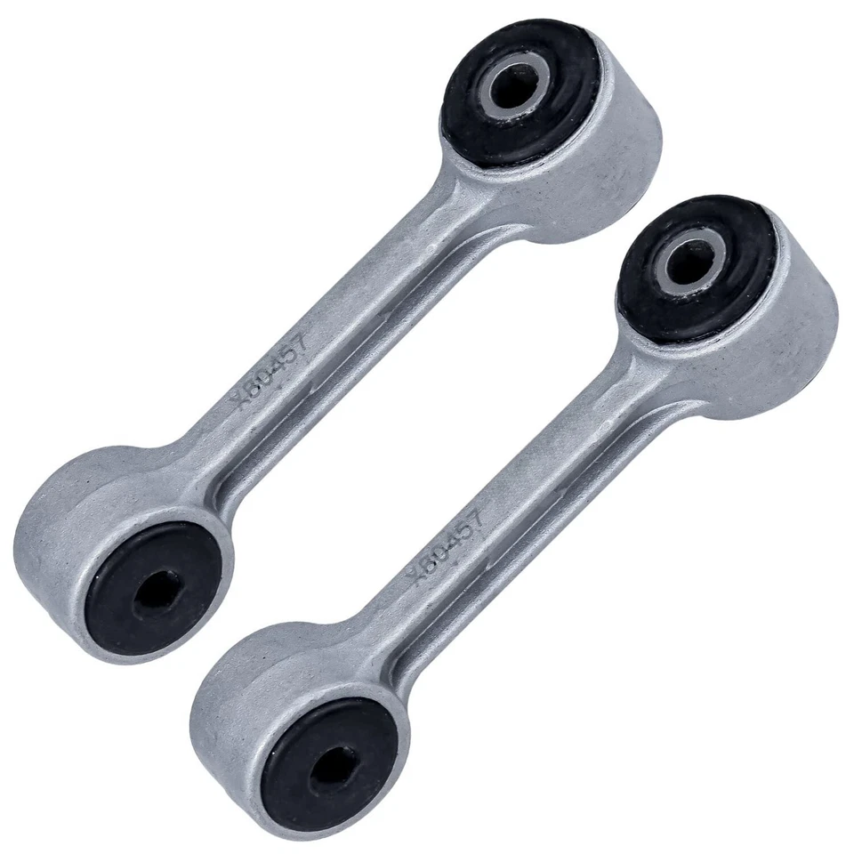 Brazos de control inferiores traseros barras estabilizadoras para BMW 328i 325i 325xi 325ci 323i 330i 330xi Foto 3 de 4