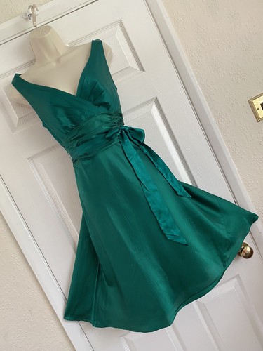 GLAMOROUS VINTAGE MONSOON SIZE 8/10 