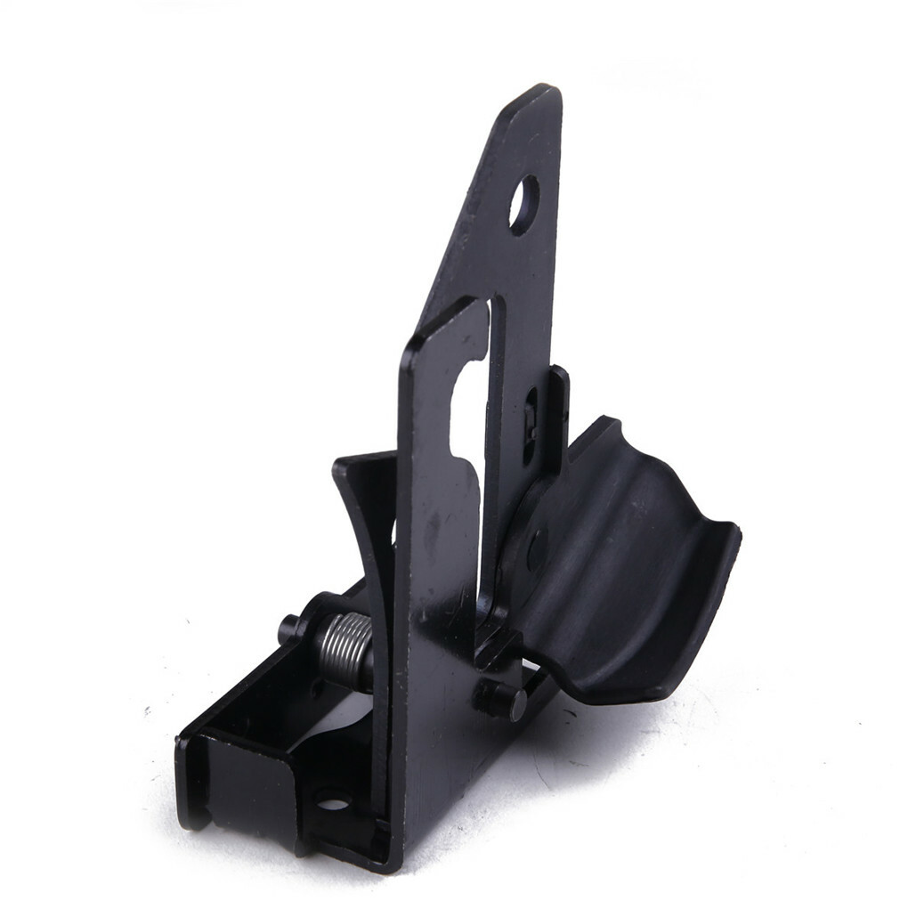 Hood Safety Latch 2048800064 Fit For Mercedes-Benz C350 C63 AMG  