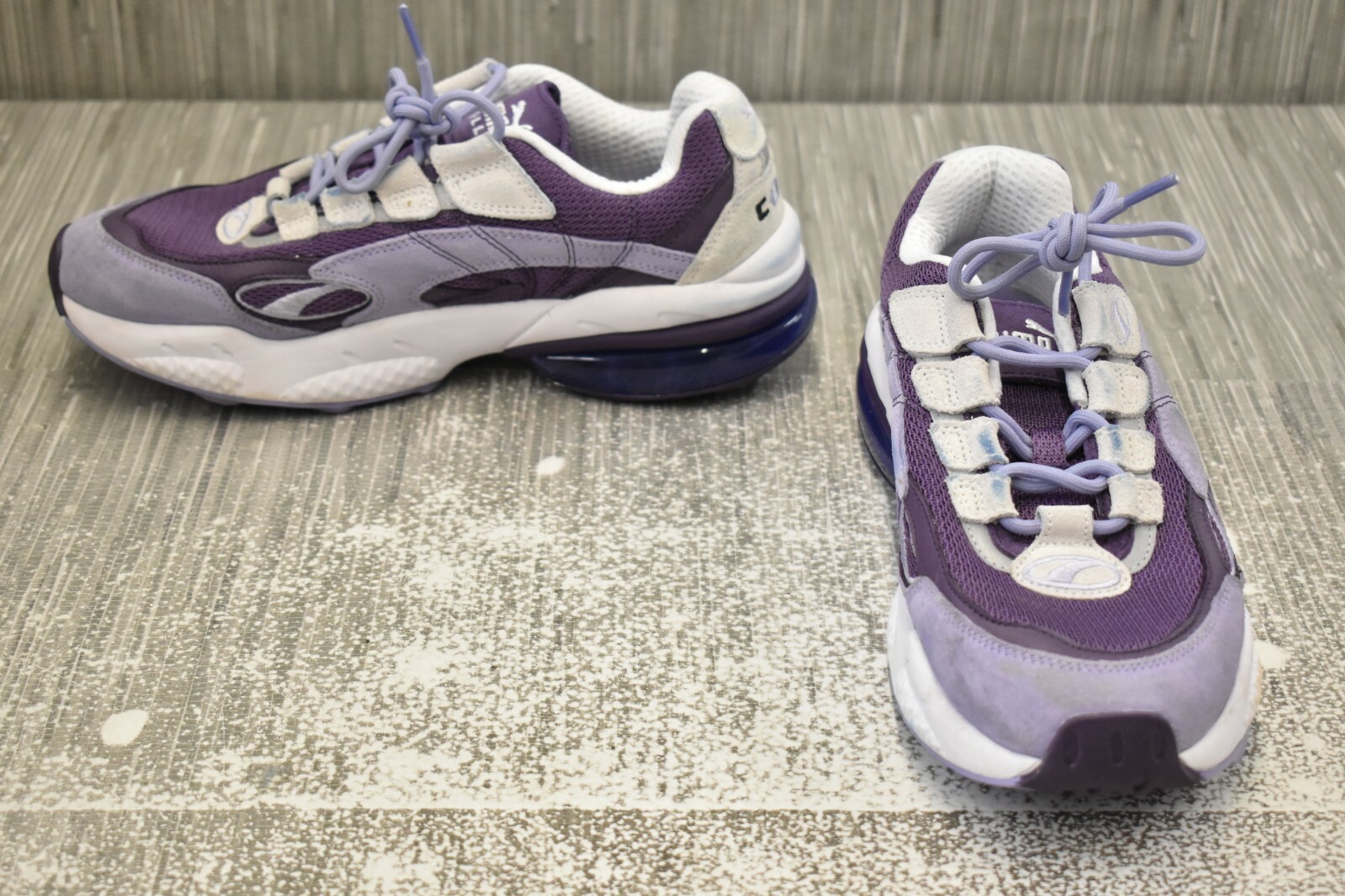 puma cell venom lavender