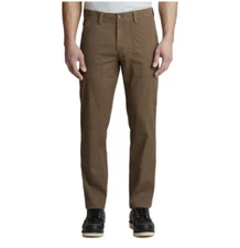 Weatherproof Men's Stretch Fabric The Trail Utility Pants