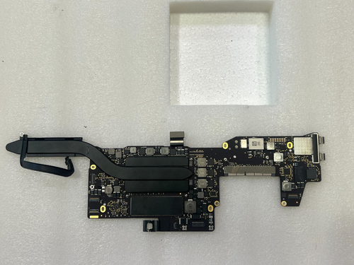 MOTHERBOARD A1708 I5 8GB /2,0GHz - Bild 2 von 3