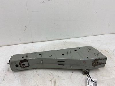 2023 RIVIAN R1S LH REAR LEFT BODY FRAME CHASSIS SECTION *SEE PICS