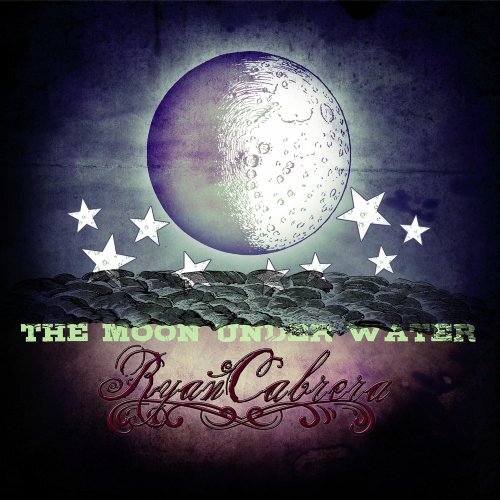 Ryan Cabrera Moon Under Water, the (CD) Album