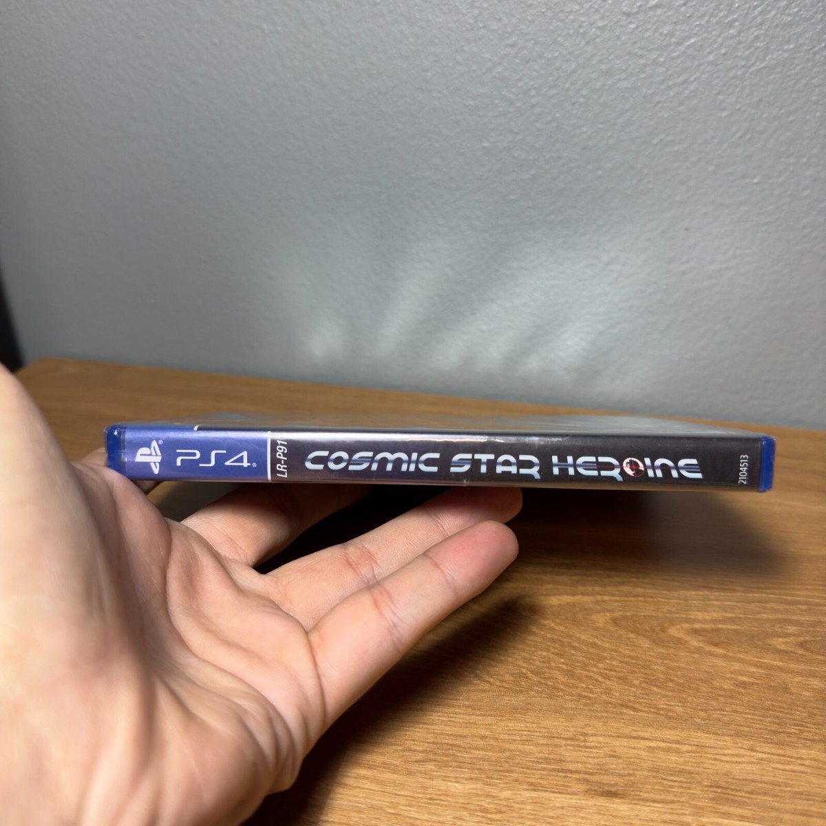 Análise: Cosmic Star Heroine (Multi) é um dinâmico e nostálgico JRPG