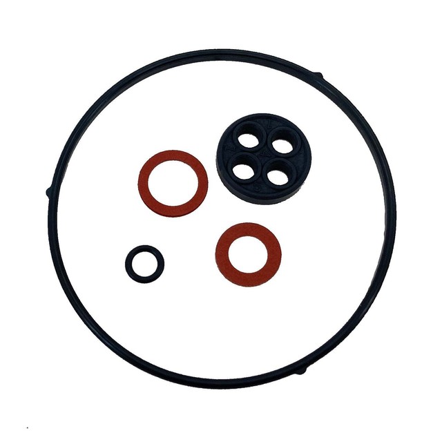 Genuine Honda Carburetor Bowl Gasket Kit 16010ze2015 Gx270 Gxv270