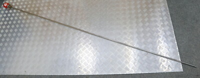 TR ELECTRIC Transducer LA66 K 2000 Messlänge 2000mm gebraucht