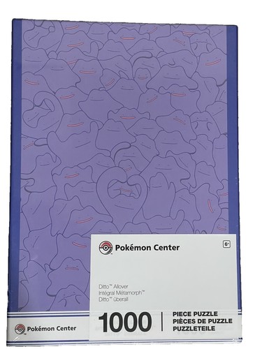 Pokemon All Partners Together! 500Large Piece Jigsaw Puzzle ENSKY