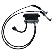 Throttle Motor 247-5212 2218767 for Caterpillar CAT E320C E320D E312C E312D 320C