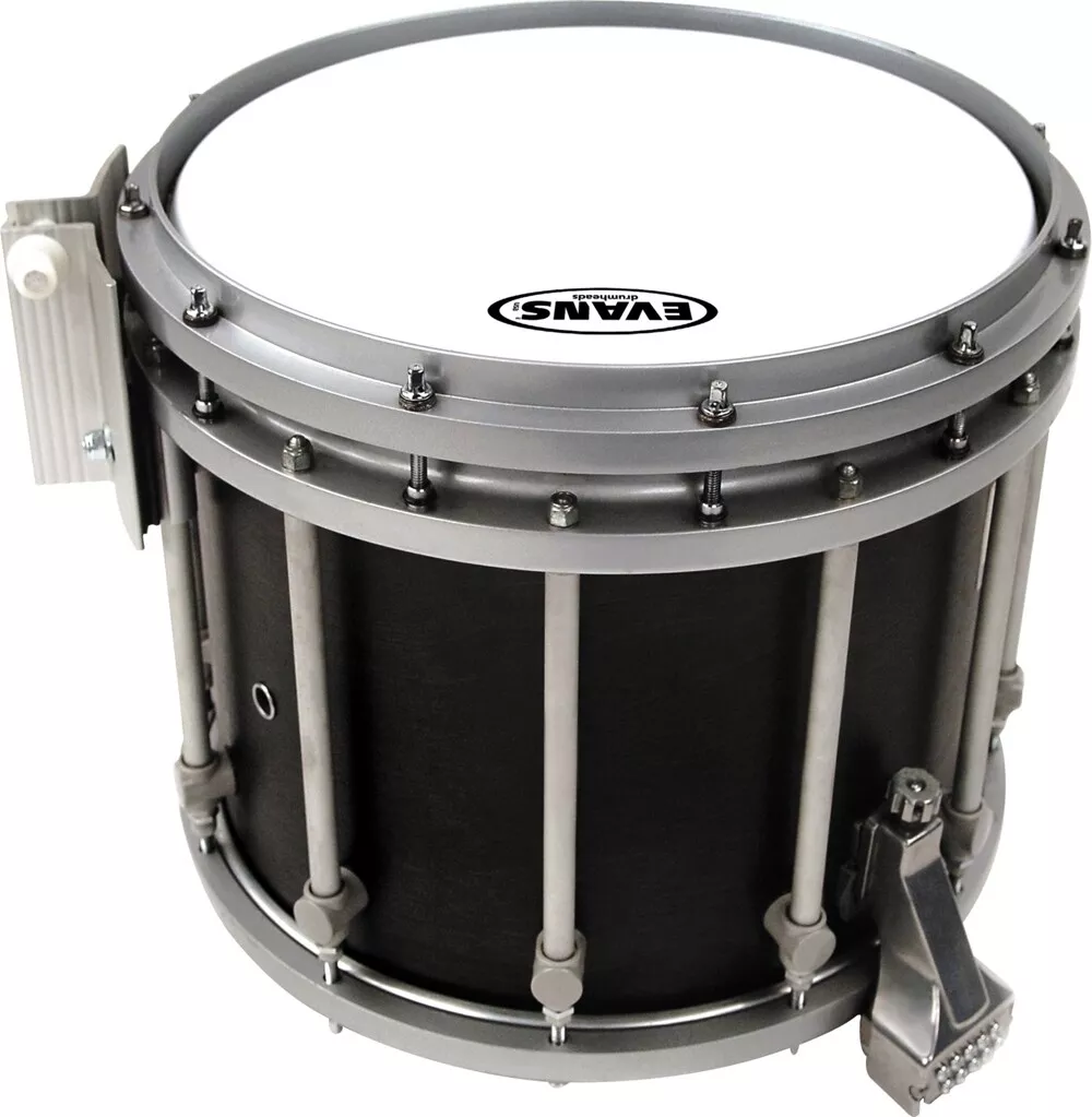Evans sales snare drum